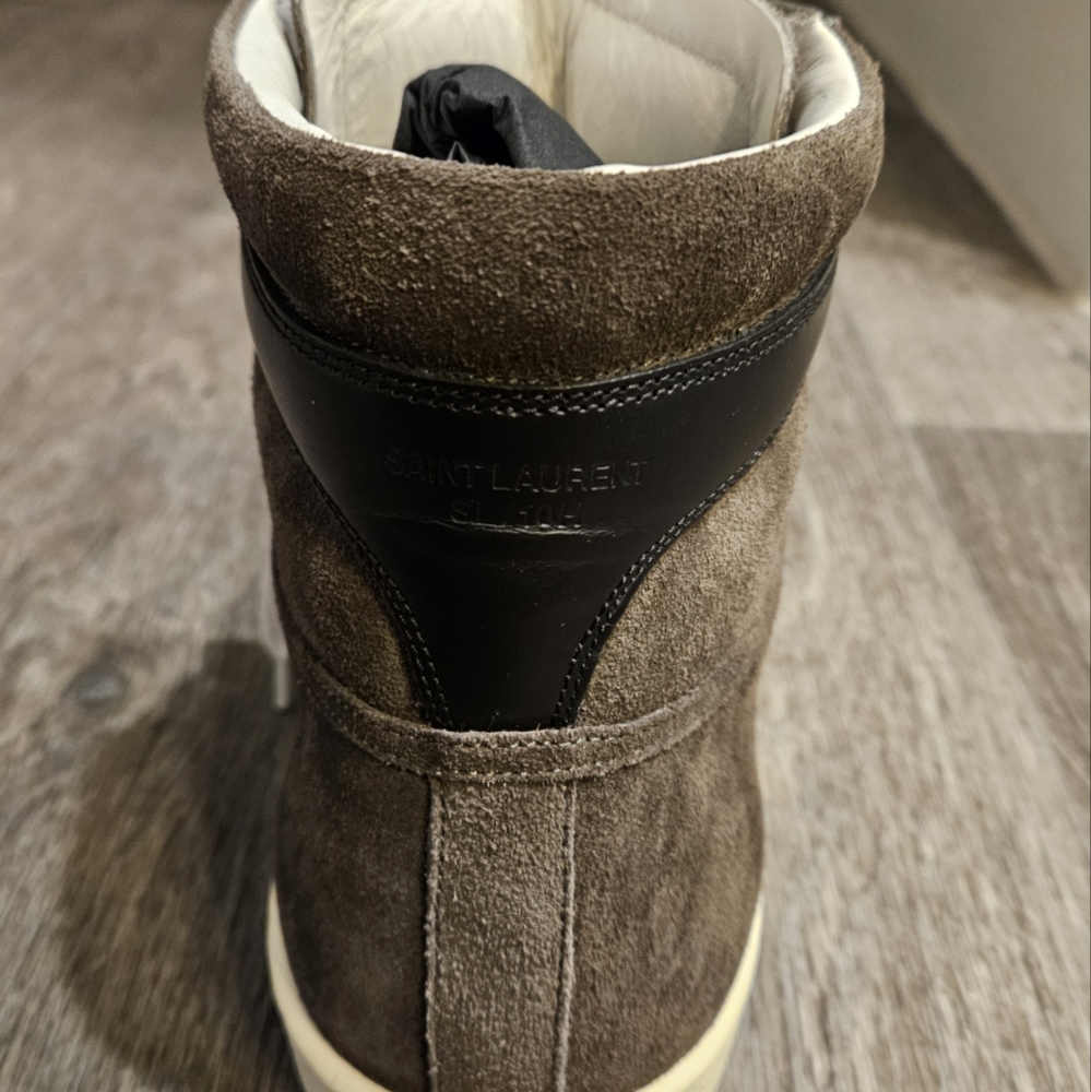 Saint Laurent sl/10h - Picture 6 of 7